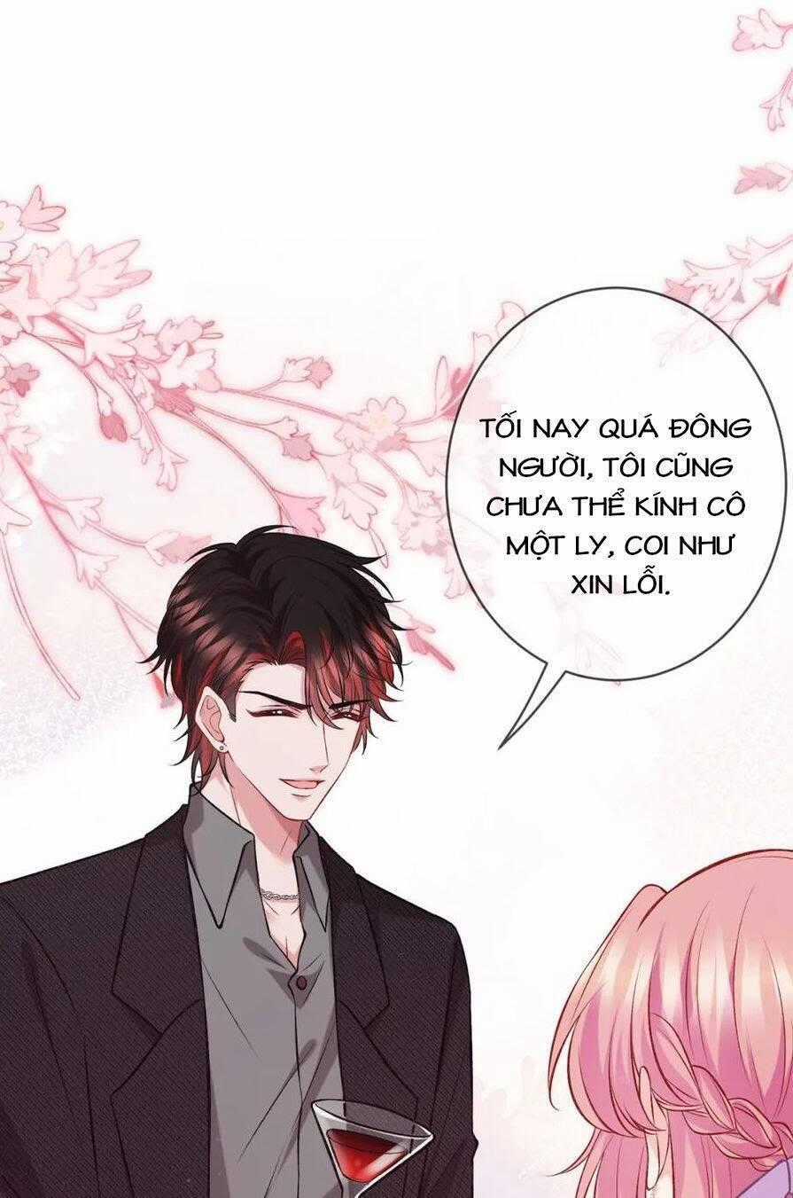 Danh Môn Chí Ái - Chương 424.2 - Trang 27