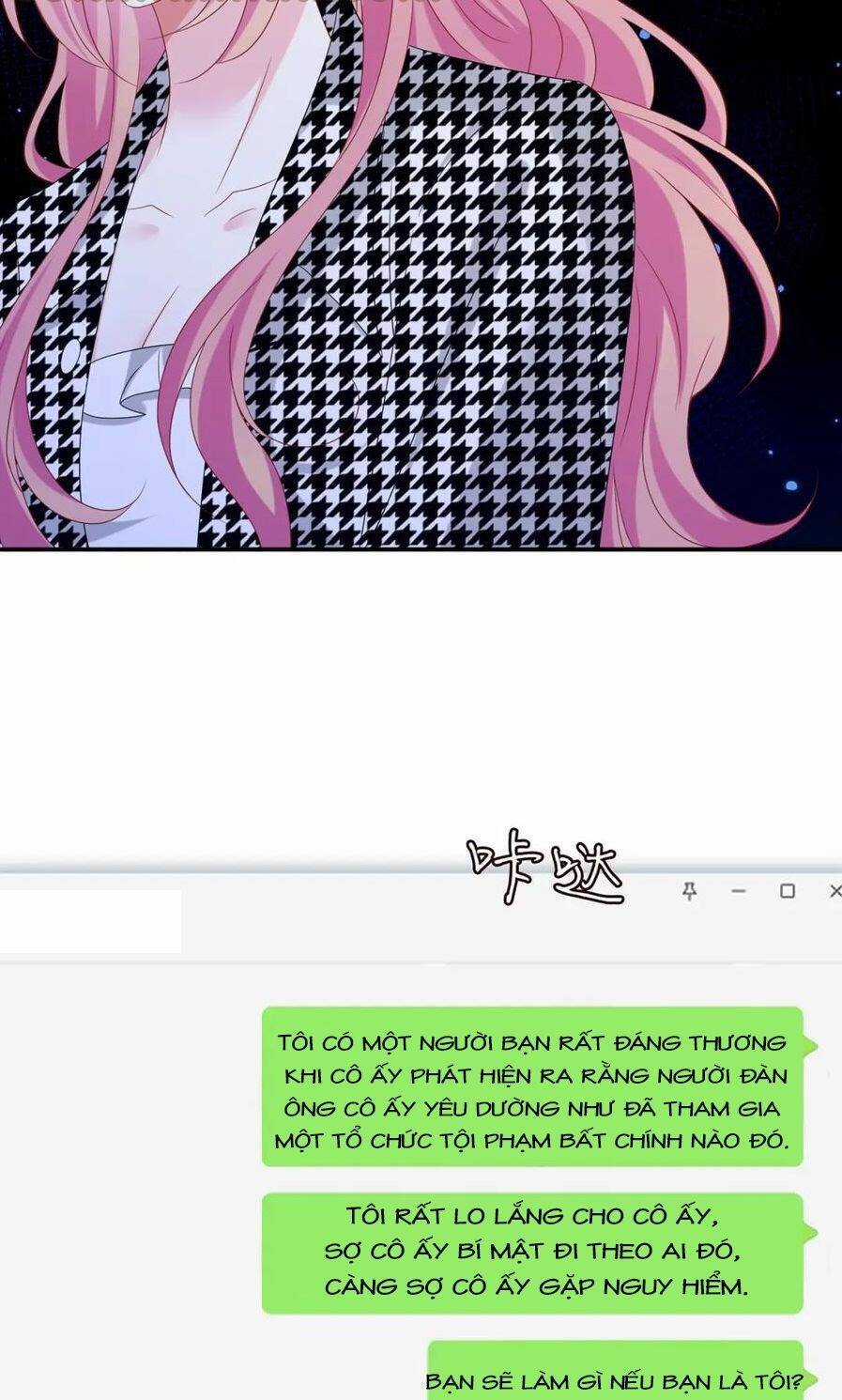 Danh Môn Chí Ái - Chương 429.2 - Trang 21