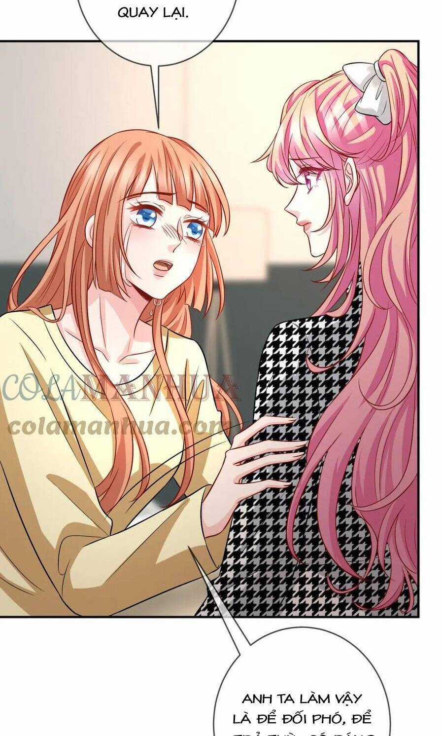 Danh Môn Chí Ái - Chương 429.2 - Trang 4