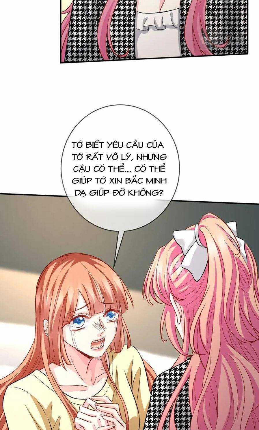 Danh Môn Chí Ái - Chương 429.2 - Trang 7