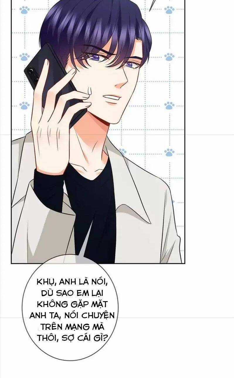 Danh Môn Chí Ái - Chương 433.1 - Trang 5