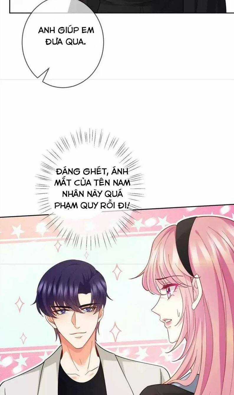 Danh Môn Chí Ái - Chương 434 - Trang 18