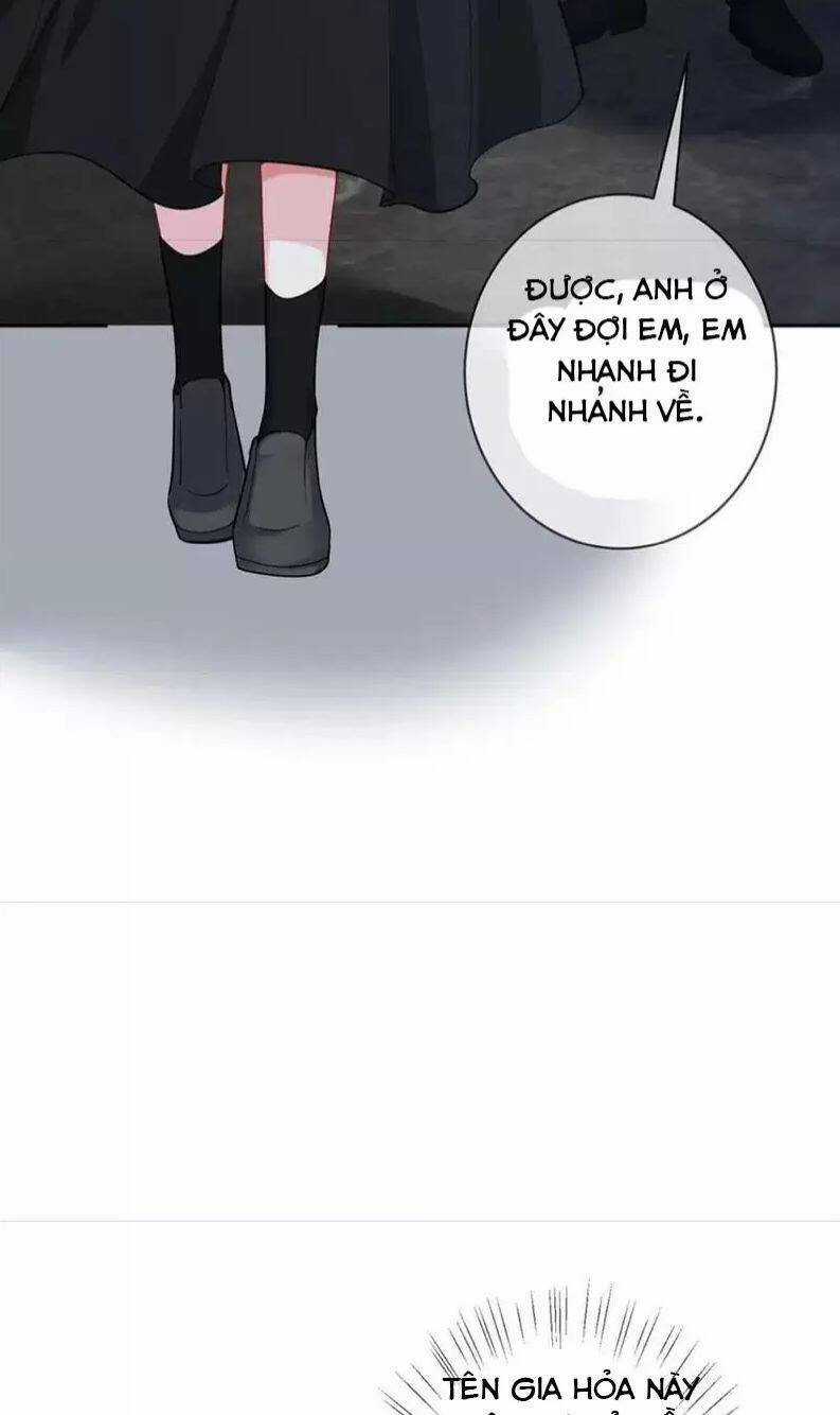 Danh Môn Chí Ái - Chương 434 - Trang 25