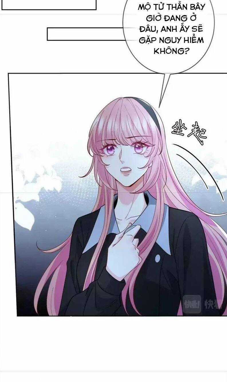 Danh Môn Chí Ái - Chương 434 - Trang 48