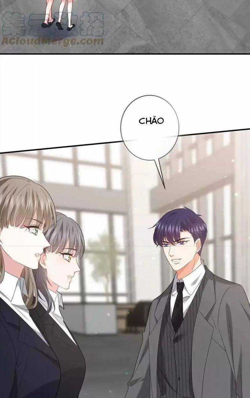 Danh Môn Chí Ái - Chương 435 - Trang 35