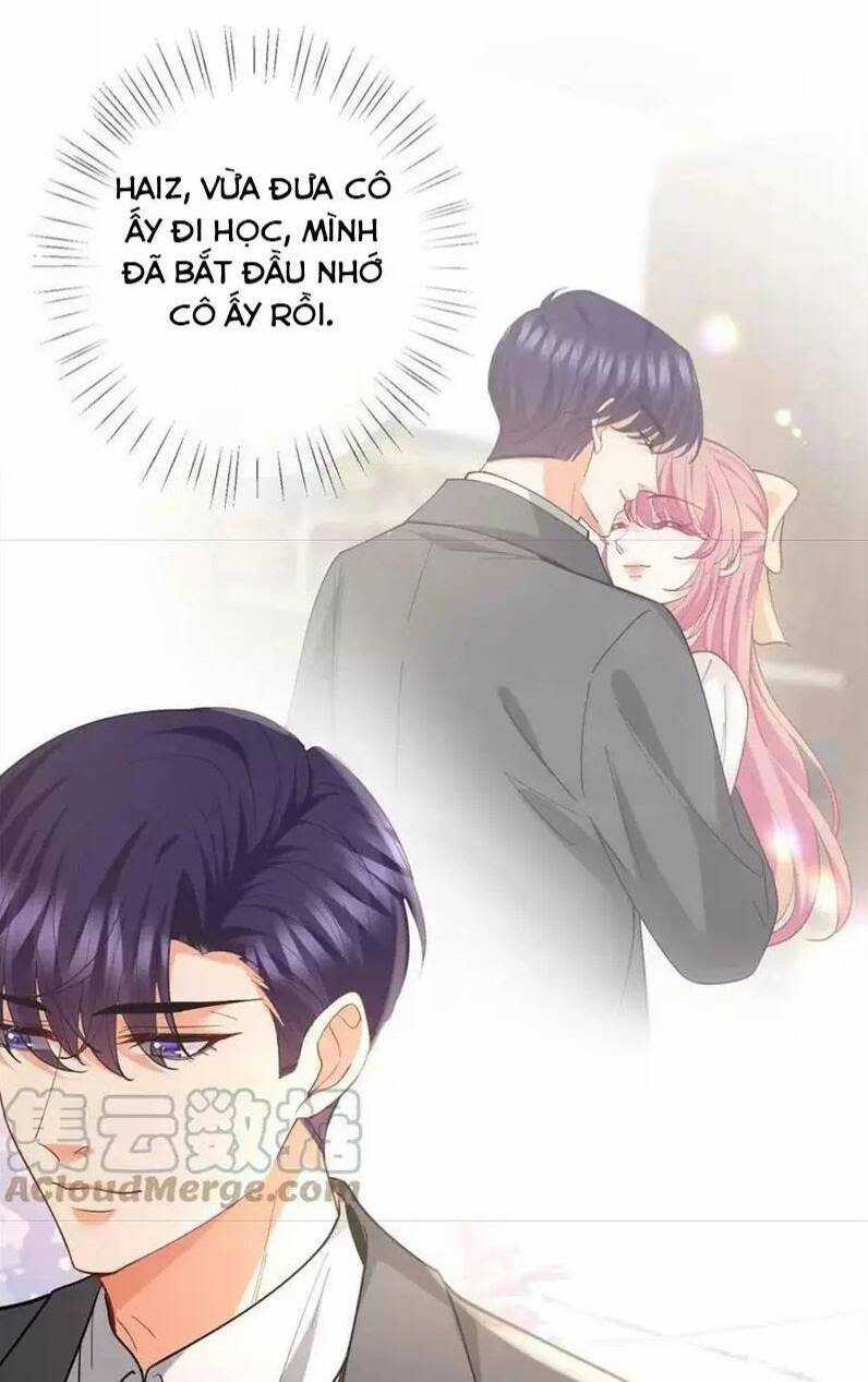 Danh Môn Chí Ái - Chương 435 - Trang 40