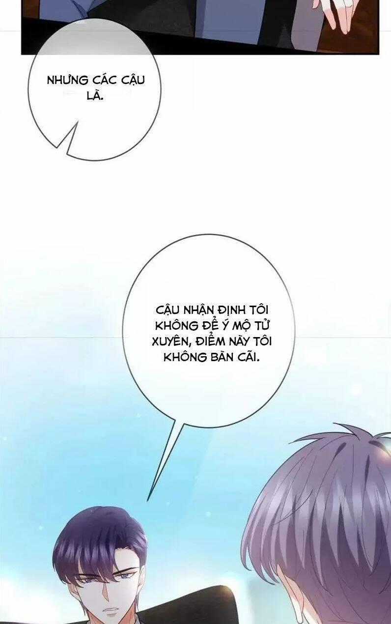 Danh Môn Chí Ái - Chương 435 - Trang 49