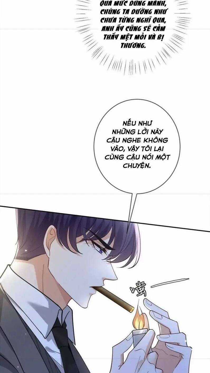 Danh Môn Chí Ái - Chương 436 - Trang 4