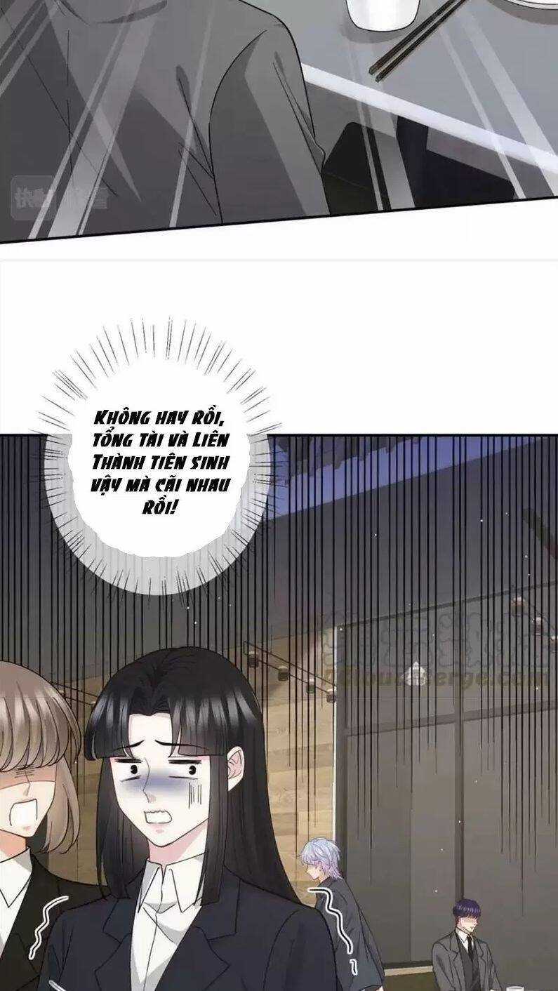 Danh Môn Chí Ái - Chương 436 - Trang 41