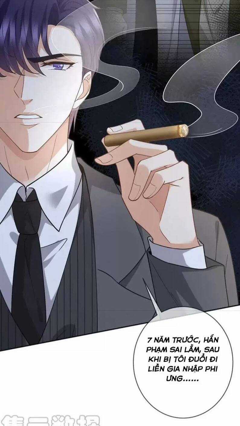 Danh Môn Chí Ái - Chương 436 - Trang 6