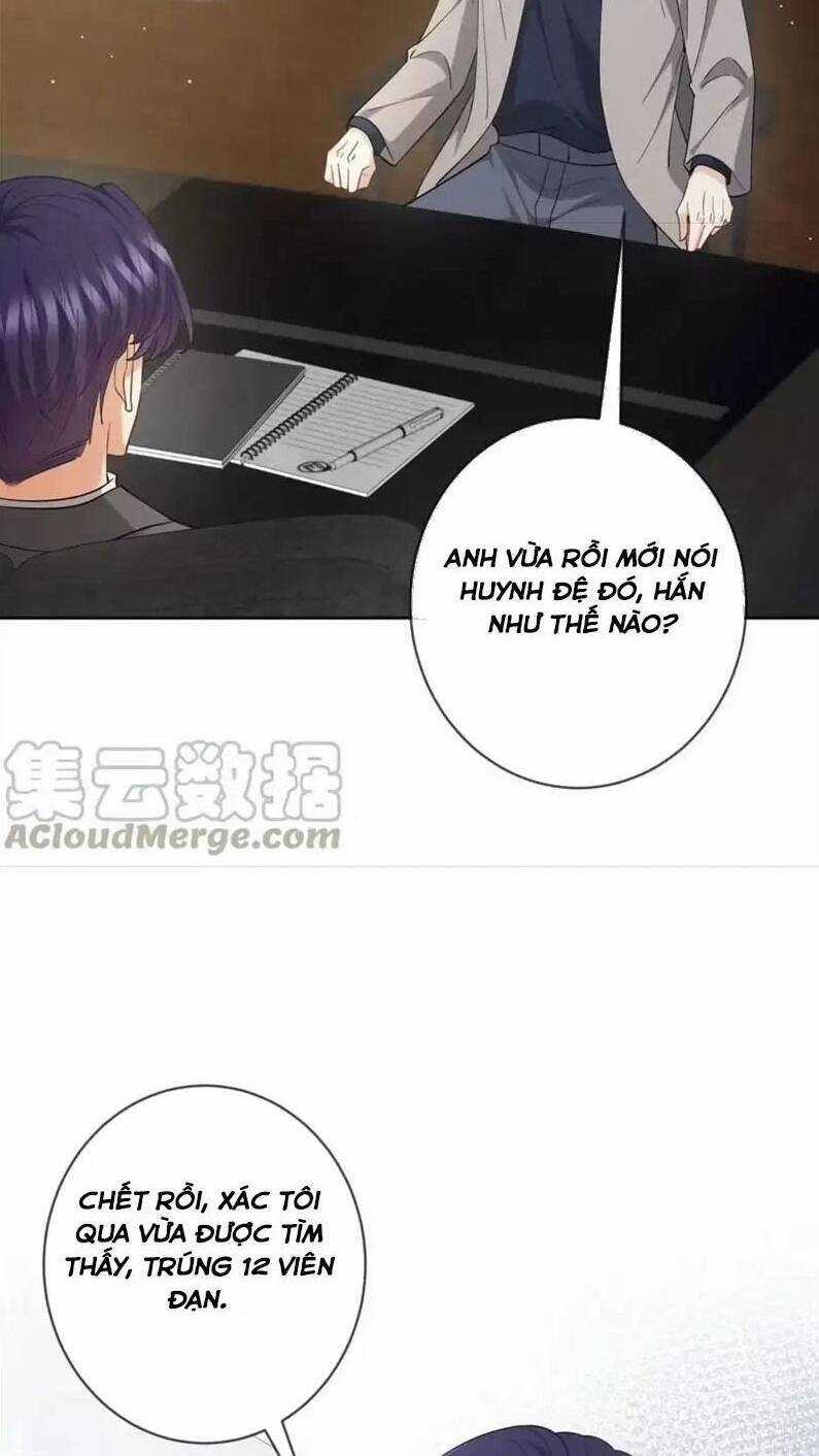 Danh Môn Chí Ái - Chương 436 - Trang 10