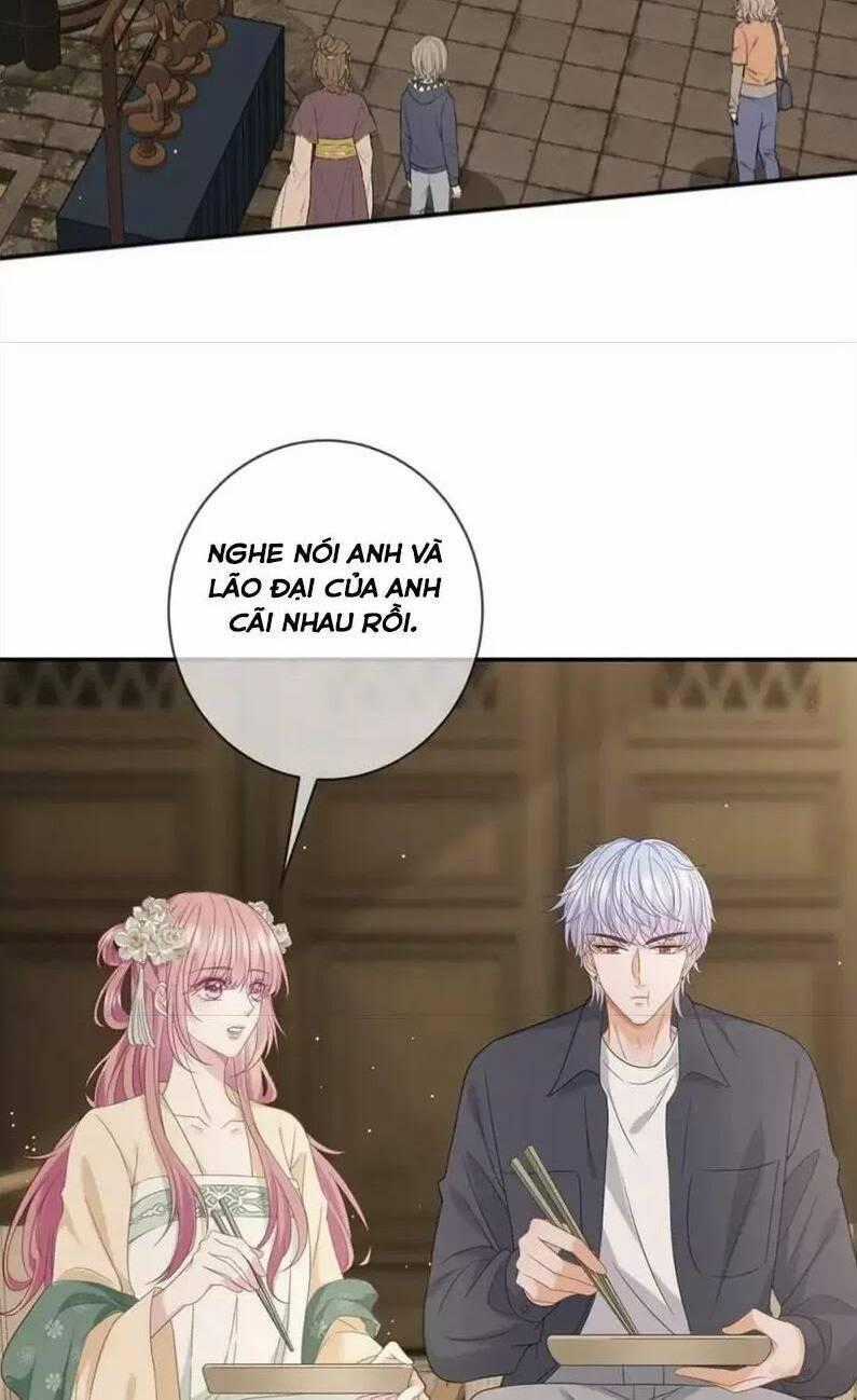 Danh Môn Chí Ái - Chương 437 - Trang 2