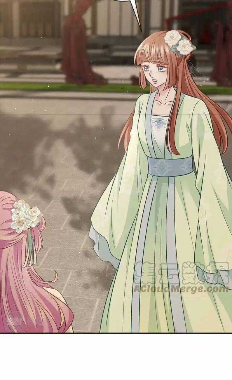 Danh Môn Chí Ái - Chương 437 - Trang 36