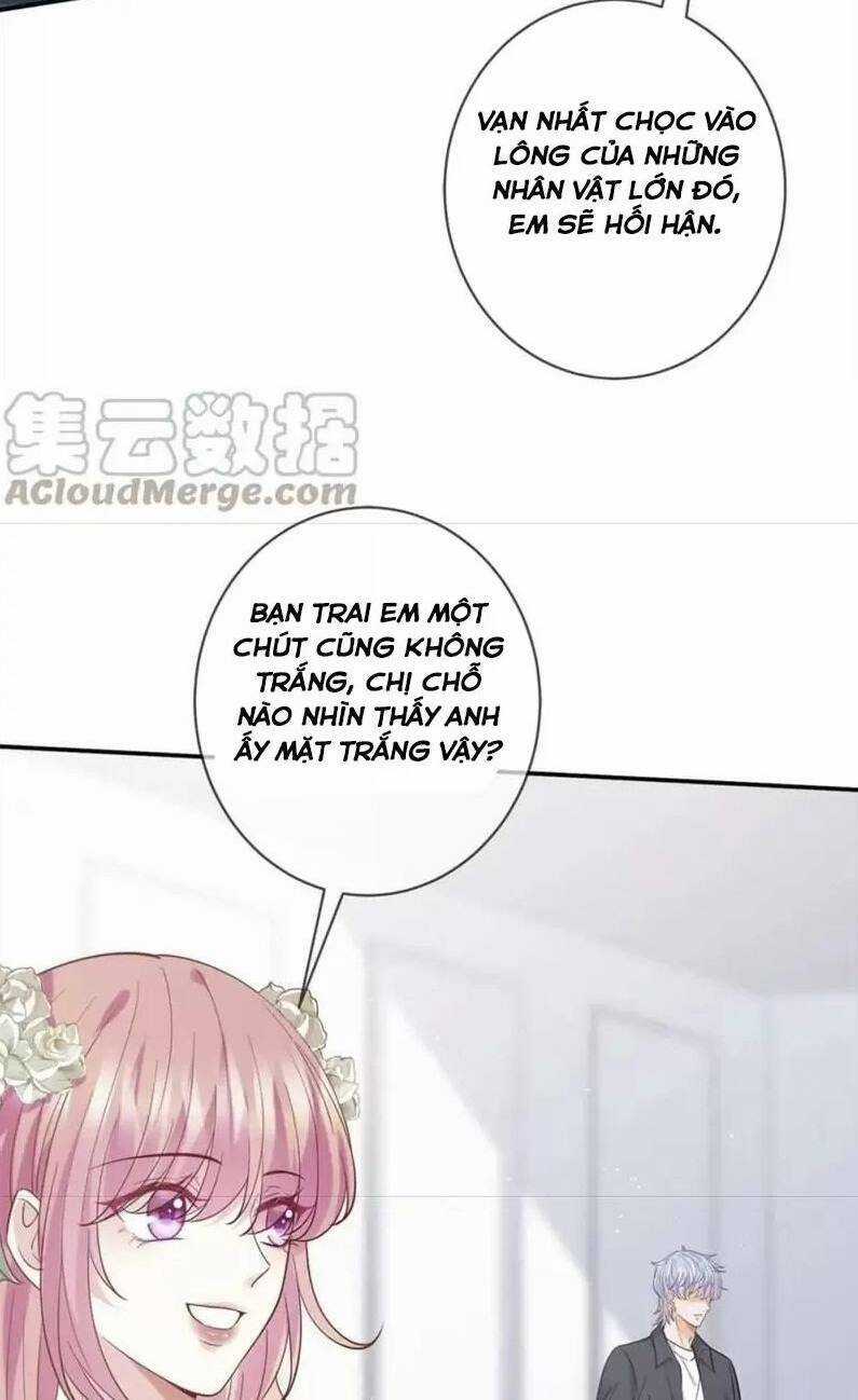 Danh Môn Chí Ái - Chương 437 - Trang 40