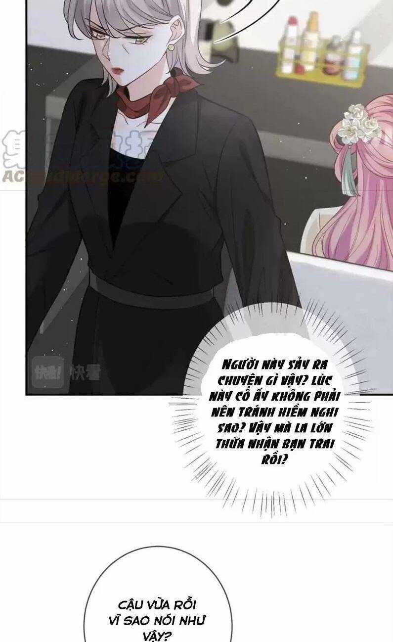 Danh Môn Chí Ái - Chương 437 - Trang 42