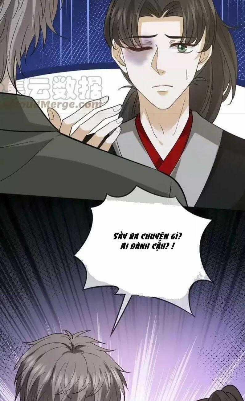 Danh Môn Chí Ái - Chương 437 - Trang 49