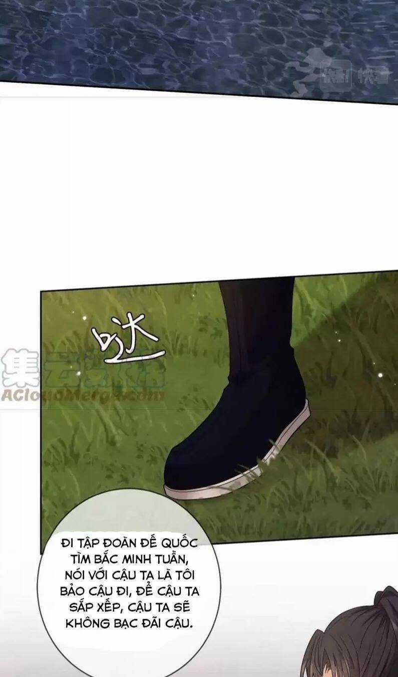 Danh Môn Chí Ái - Chương 438 - Trang 19