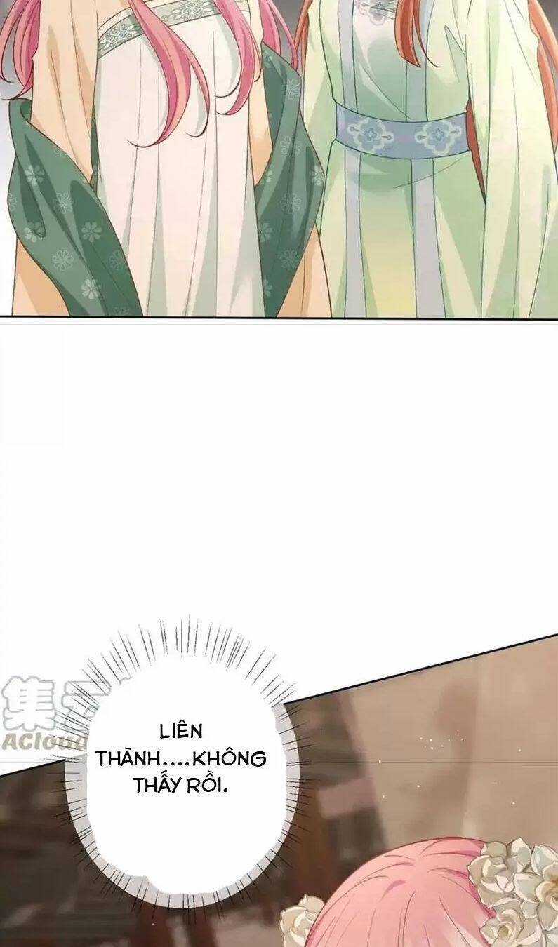 Danh Môn Chí Ái - Chương 438 - Trang 3