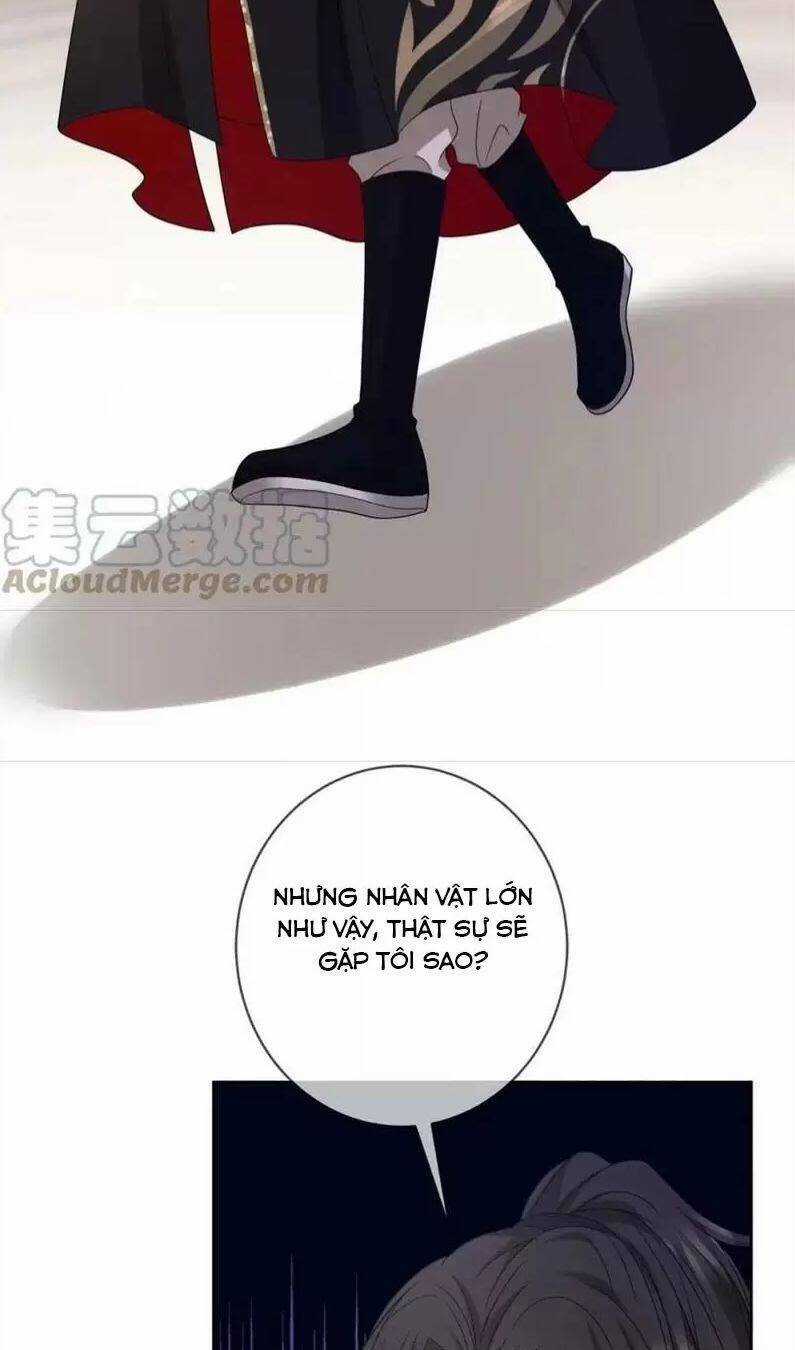 Danh Môn Chí Ái - Chương 438 - Trang 21