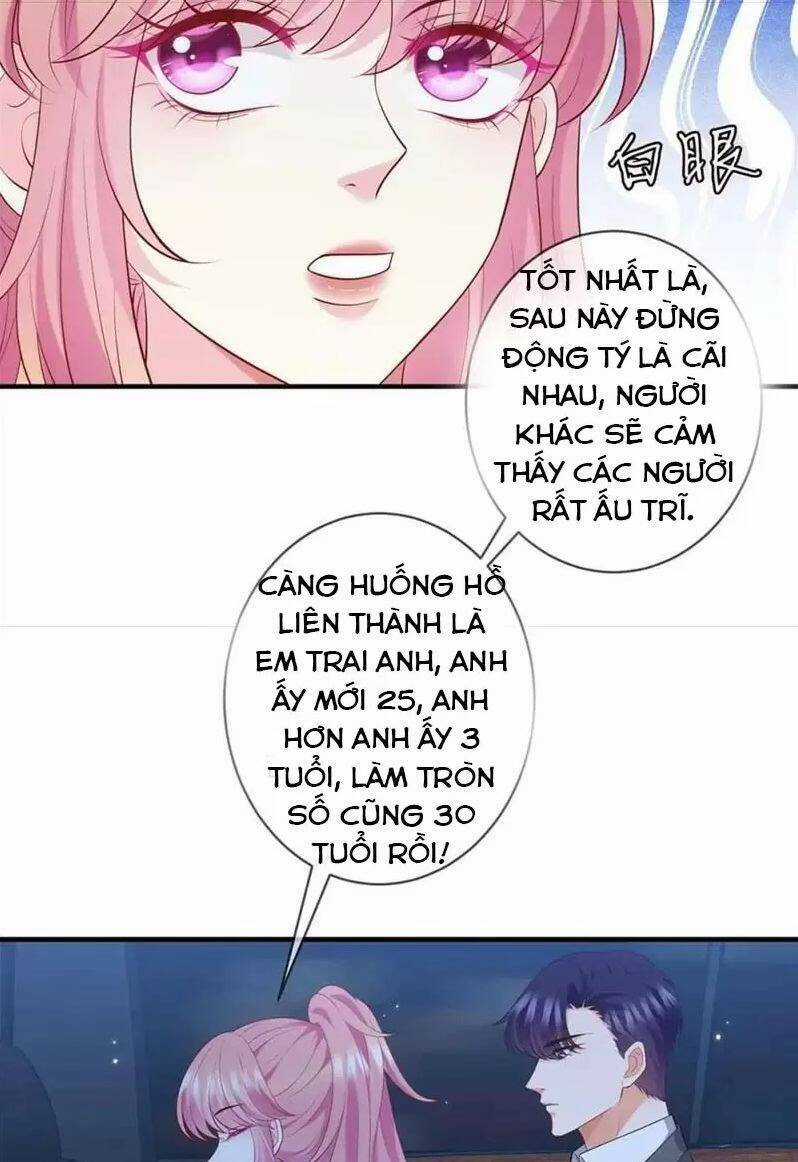 Danh Môn Chí Ái - Chương 439 - Trang 15