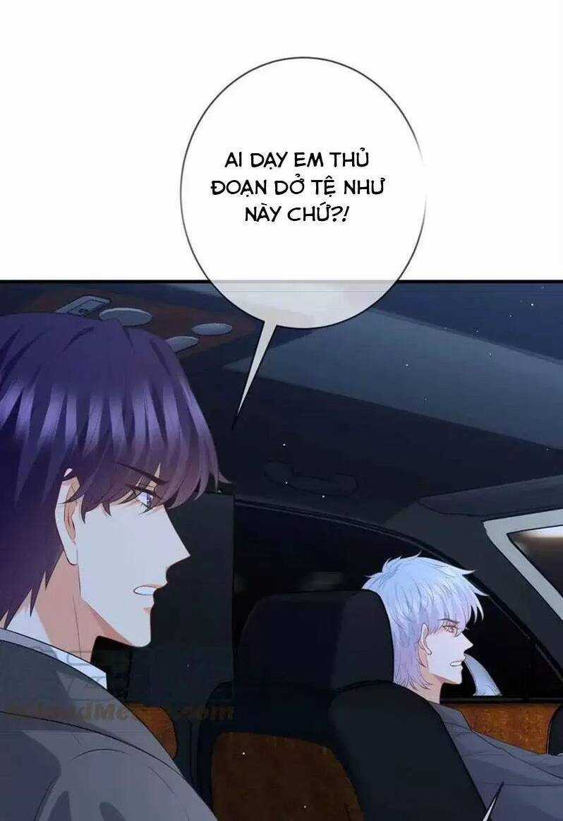 Danh Môn Chí Ái - Chương 439 - Trang 20