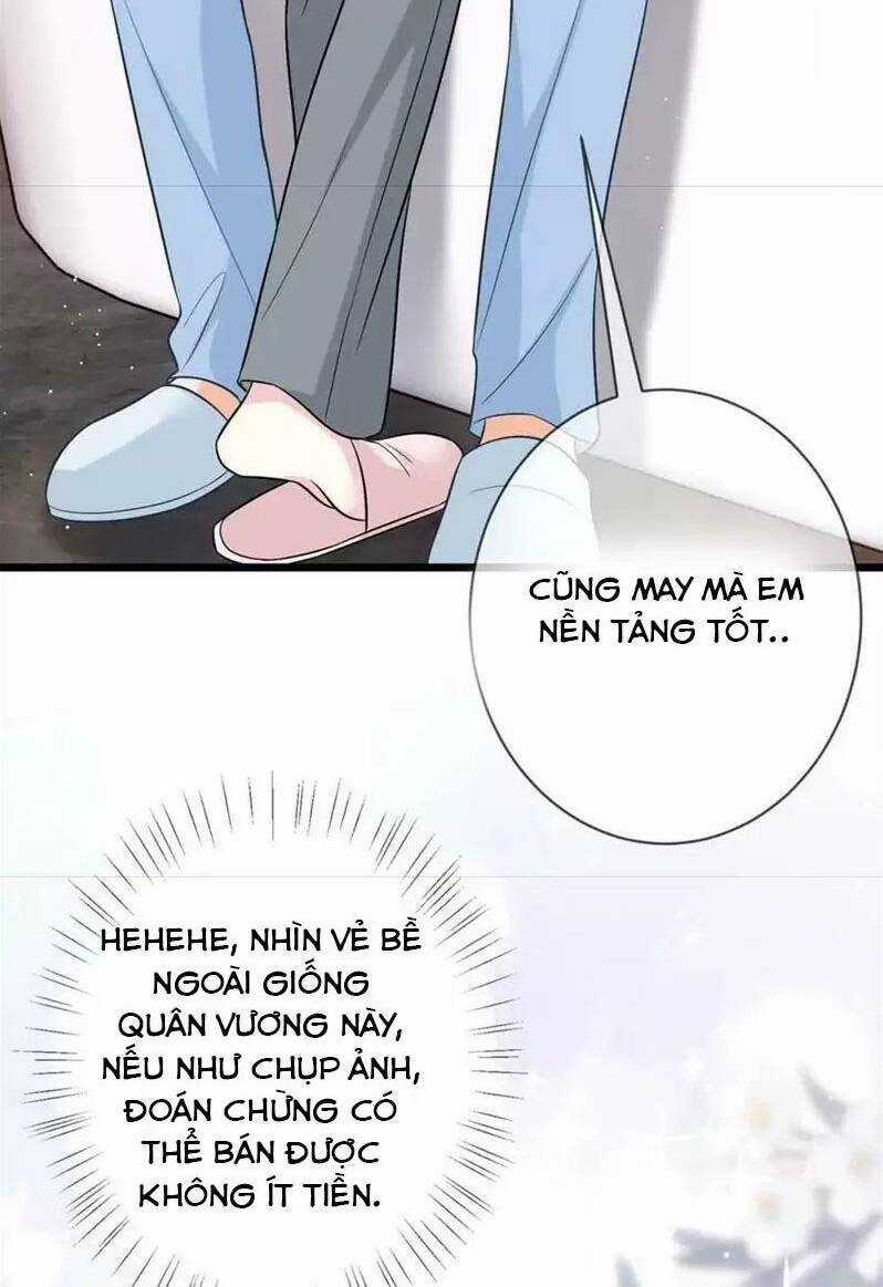 Danh Môn Chí Ái - Chương 439 - Trang 36