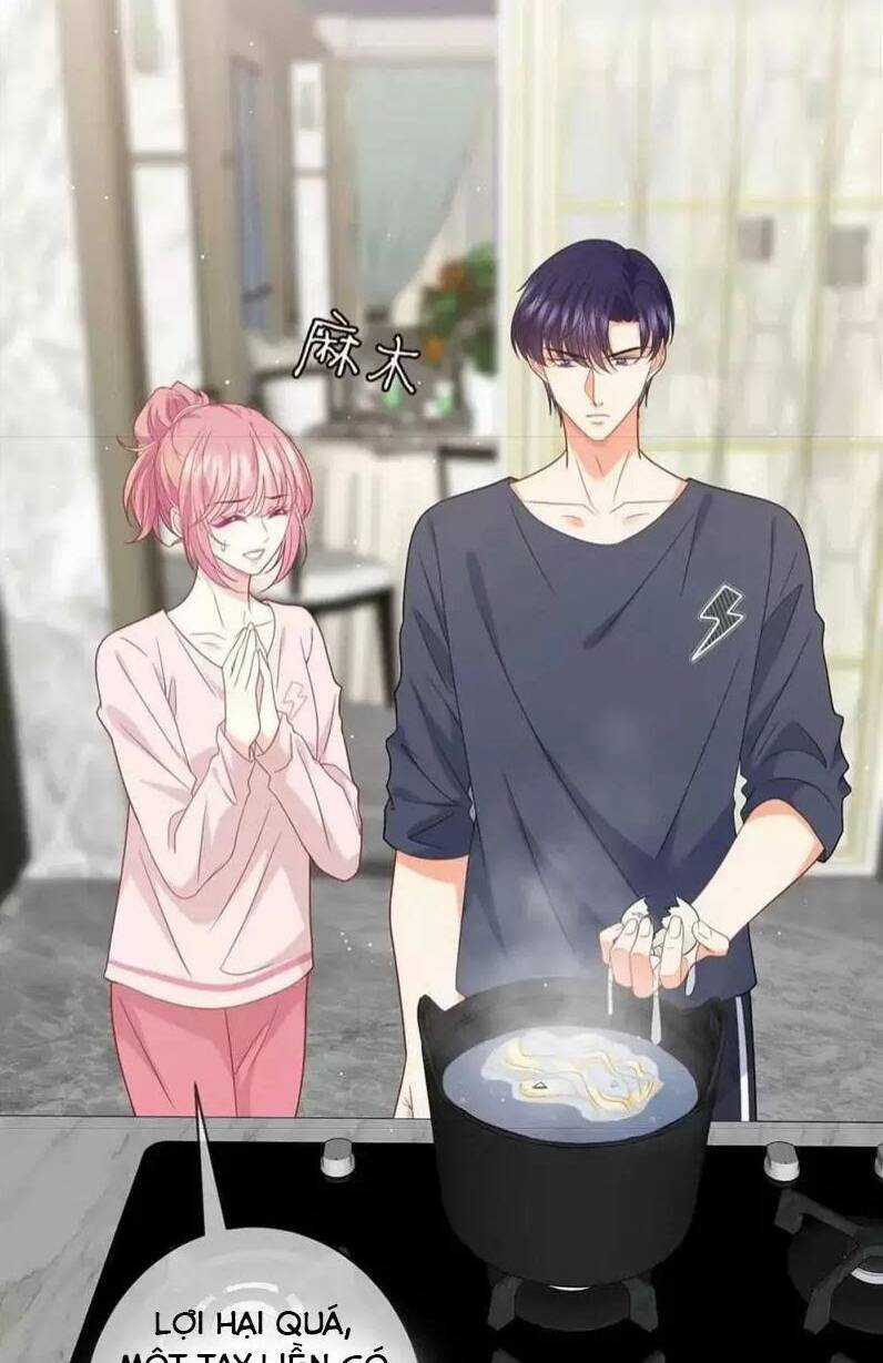 Danh Môn Chí Ái - Chương 440 - Trang 8