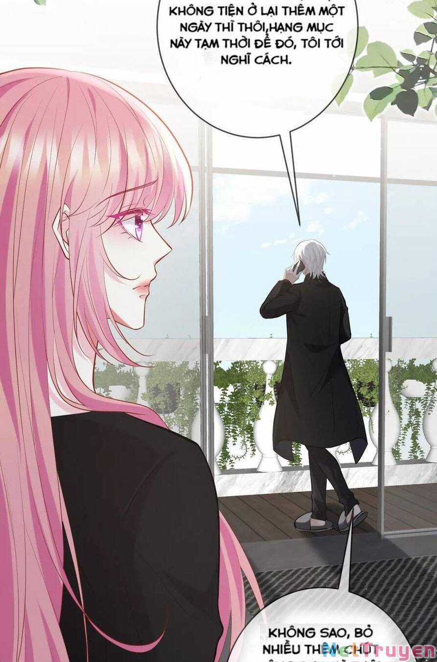 Danh Môn Chí Ái - Chương 444.2 - Trang 24