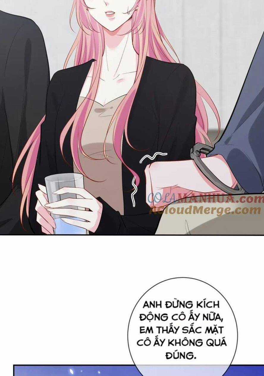 Danh Môn Chí Ái - Chương 446.2 - Trang 22