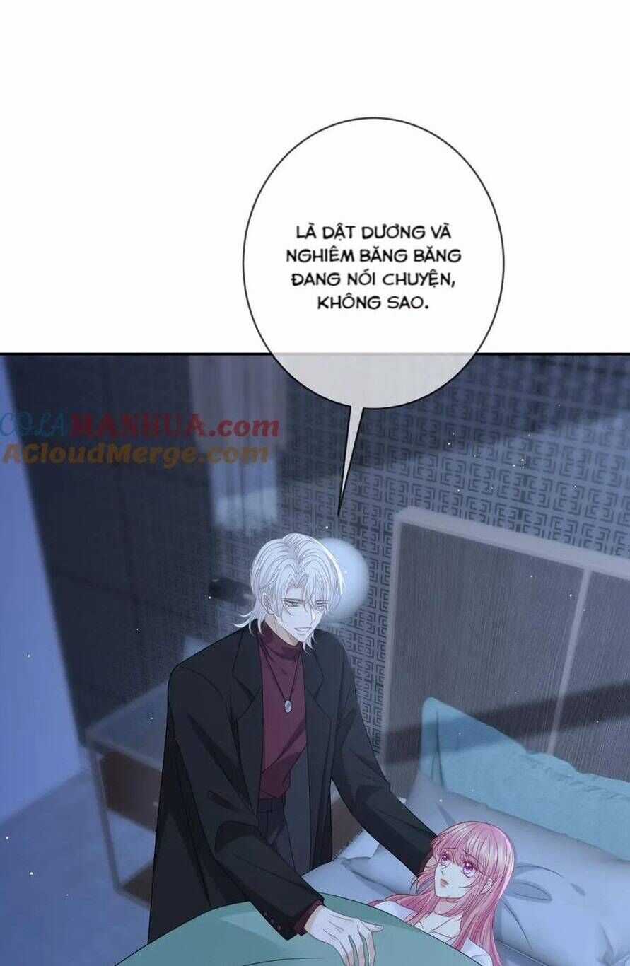 Danh Môn Chí Ái - Chương 448.1 - Trang 4