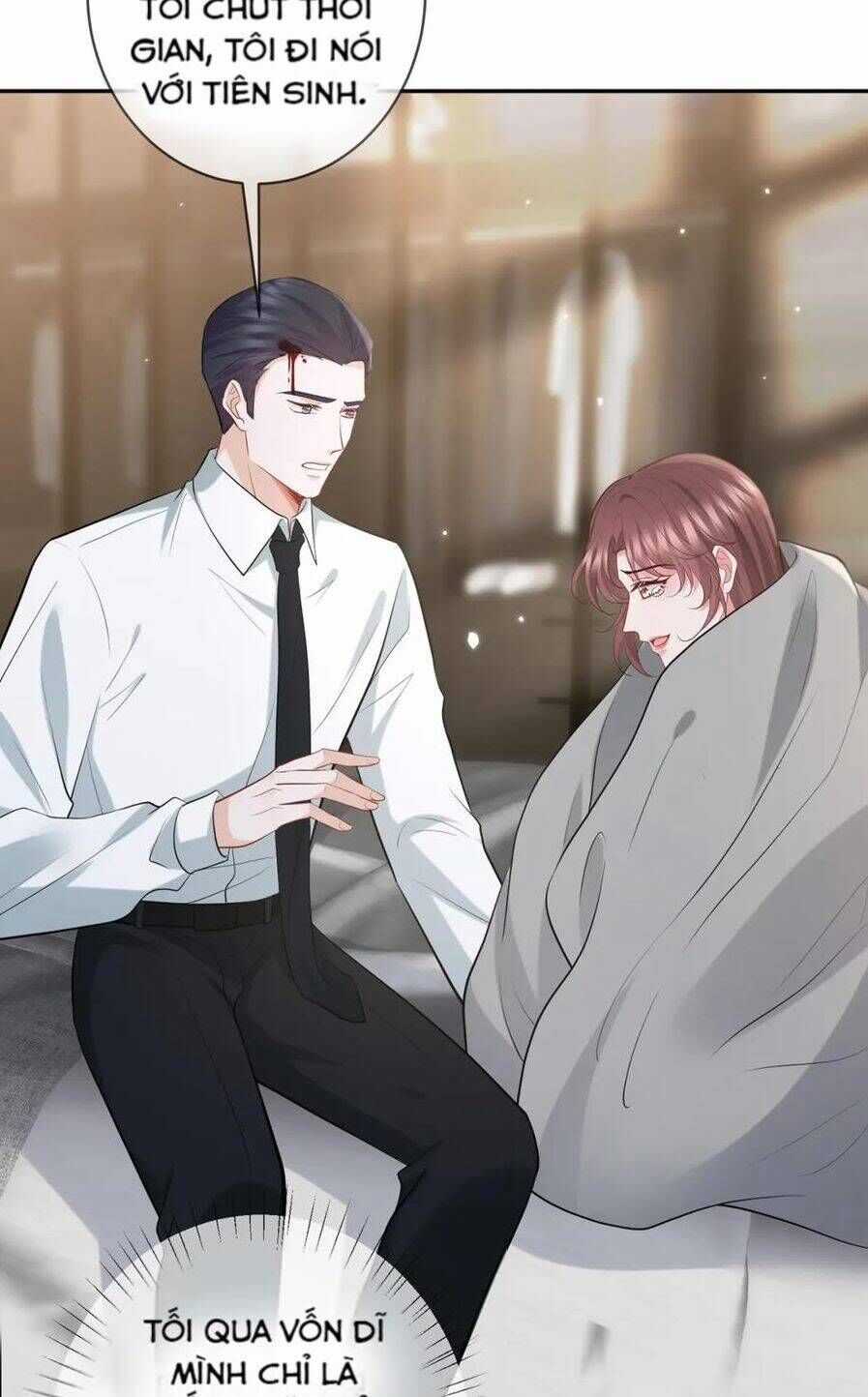 Danh Môn Chí Ái - Chương 449 - Trang 19