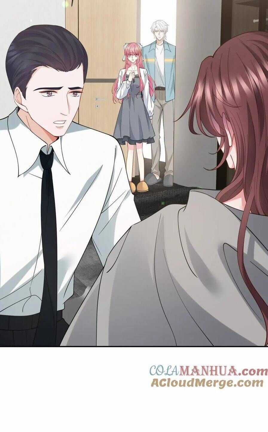 Danh Môn Chí Ái - Chương 449 - Trang 3