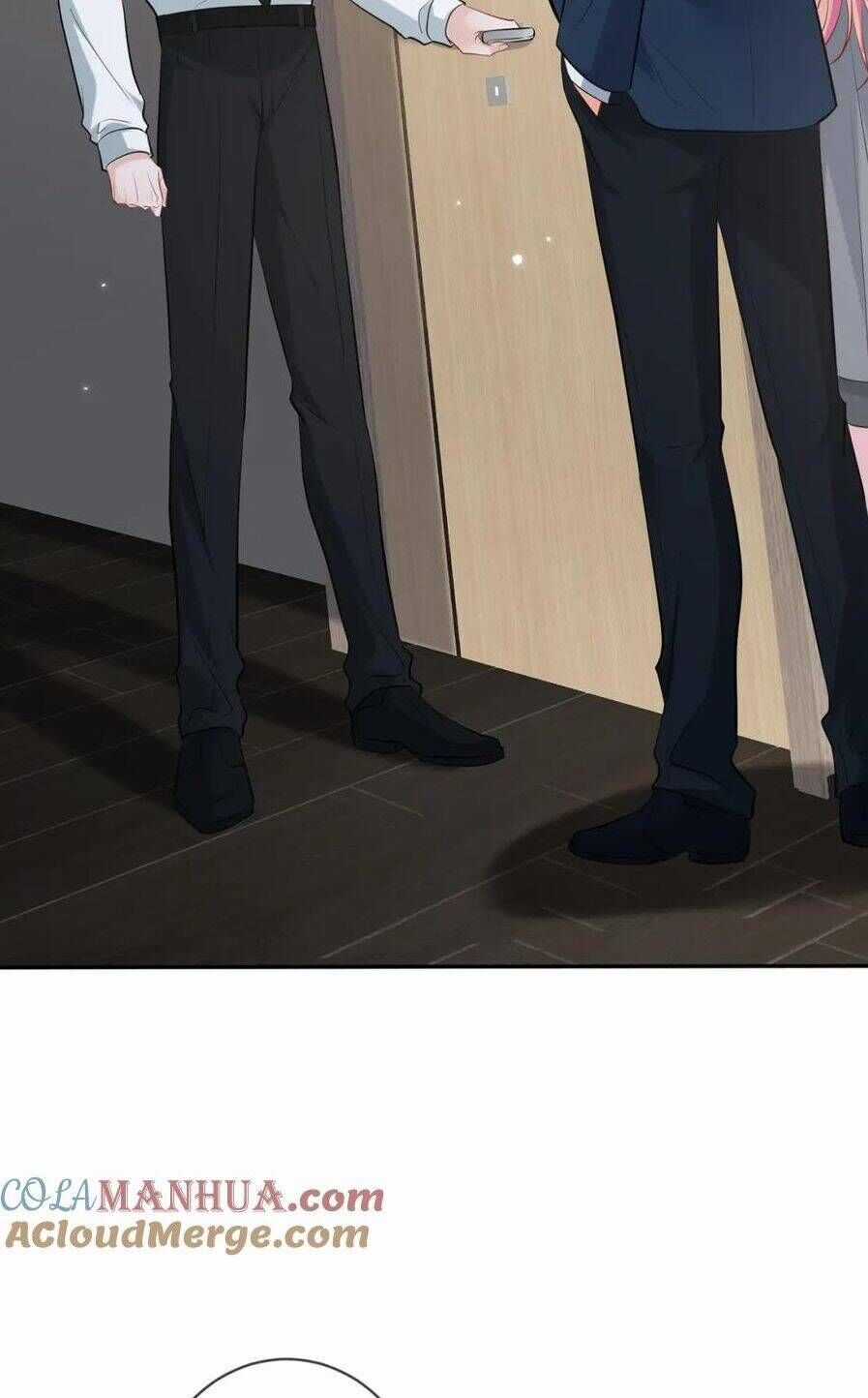 Danh Môn Chí Ái - Chương 449 - Trang 25