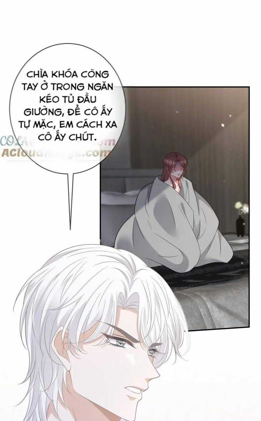 Danh Môn Chí Ái - Chương 449 - Trang 33