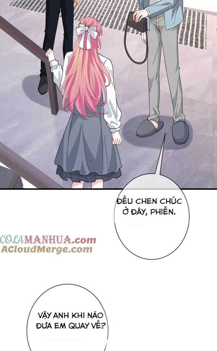 Danh Môn Chí Ái - Chương 449 - Trang 40