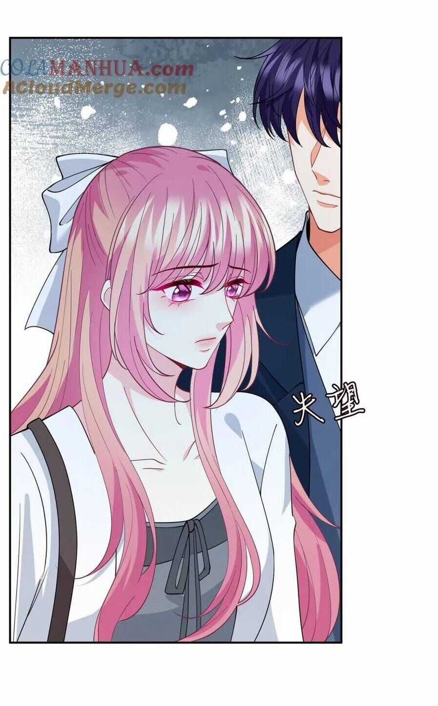 Danh Môn Chí Ái - Chương 449 - Trang 46