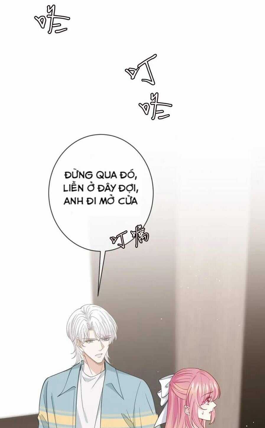 Danh Môn Chí Ái - Chương 449 - Trang 8