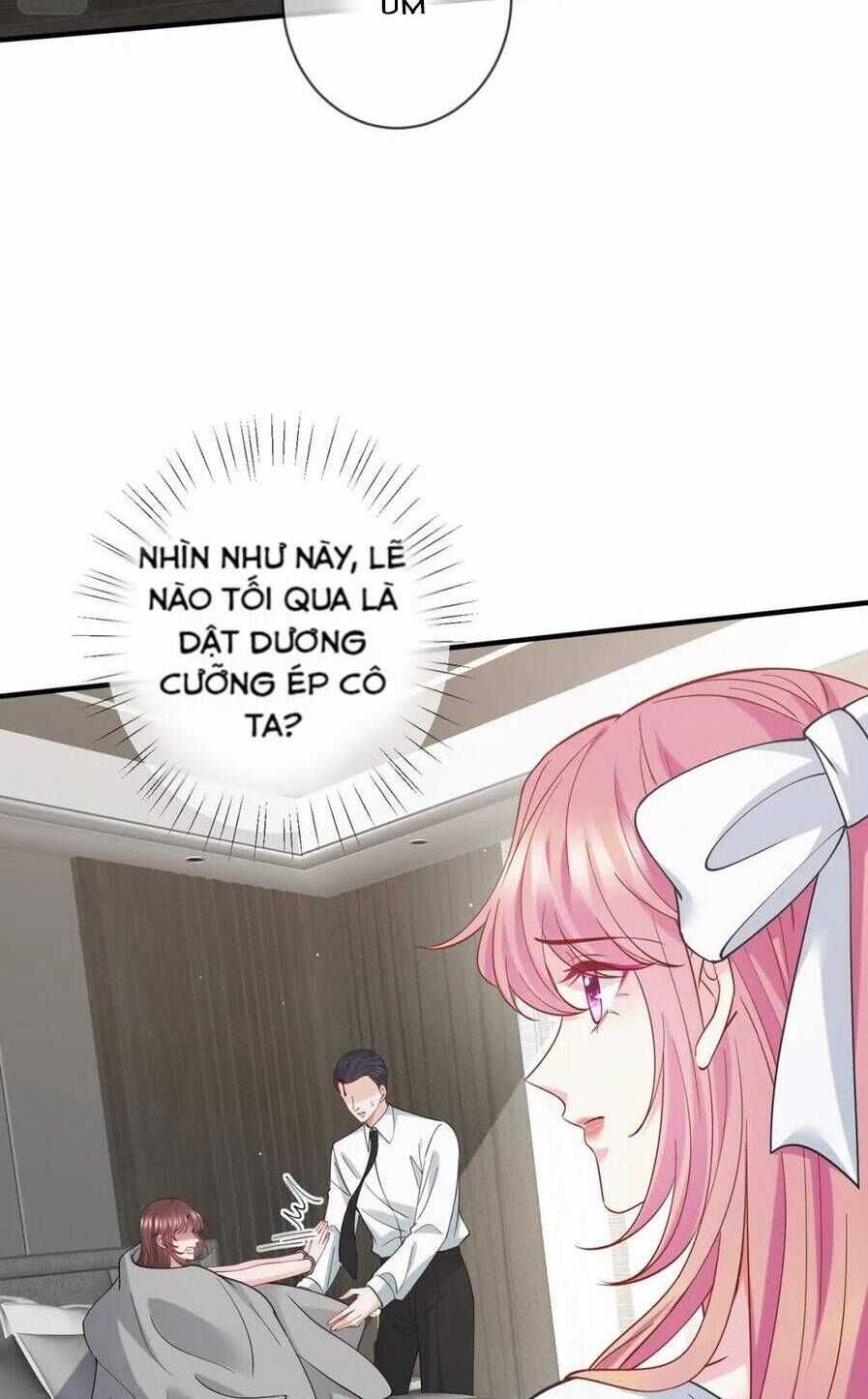 Danh Môn Chí Ái - Chương 449 - Trang 10