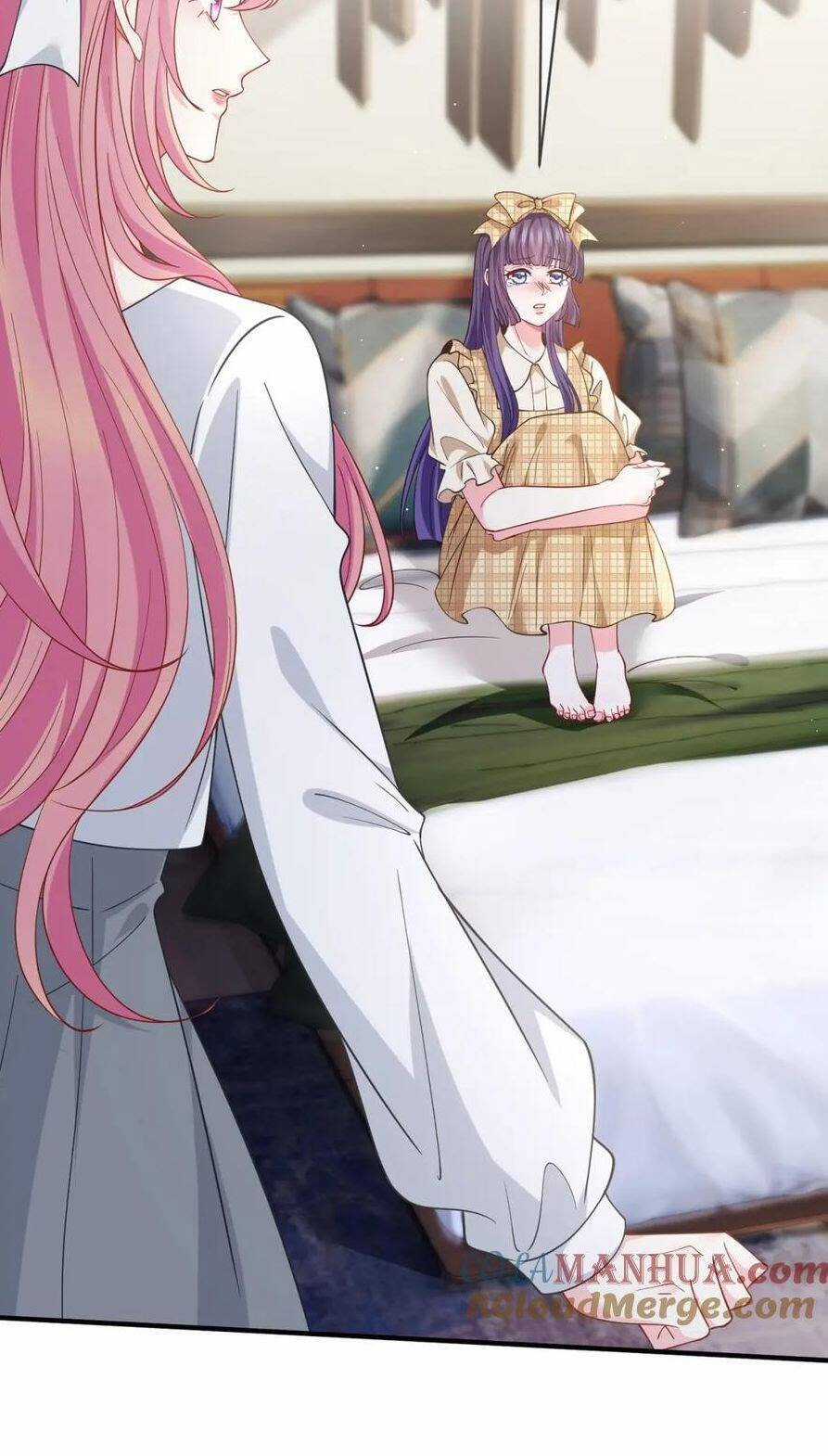 Danh Môn Chí Ái - Chương 451 - Trang 13