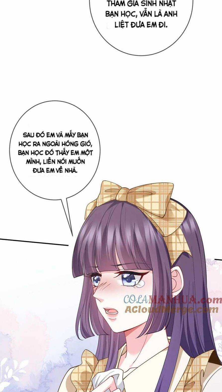 Danh Môn Chí Ái - Chương 451 - Trang 22