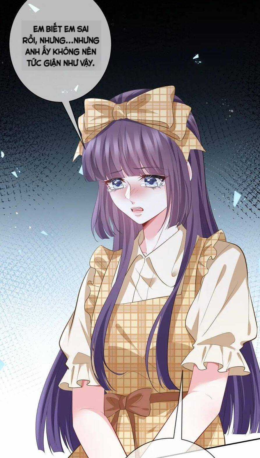 Danh Môn Chí Ái - Chương 451 - Trang 25