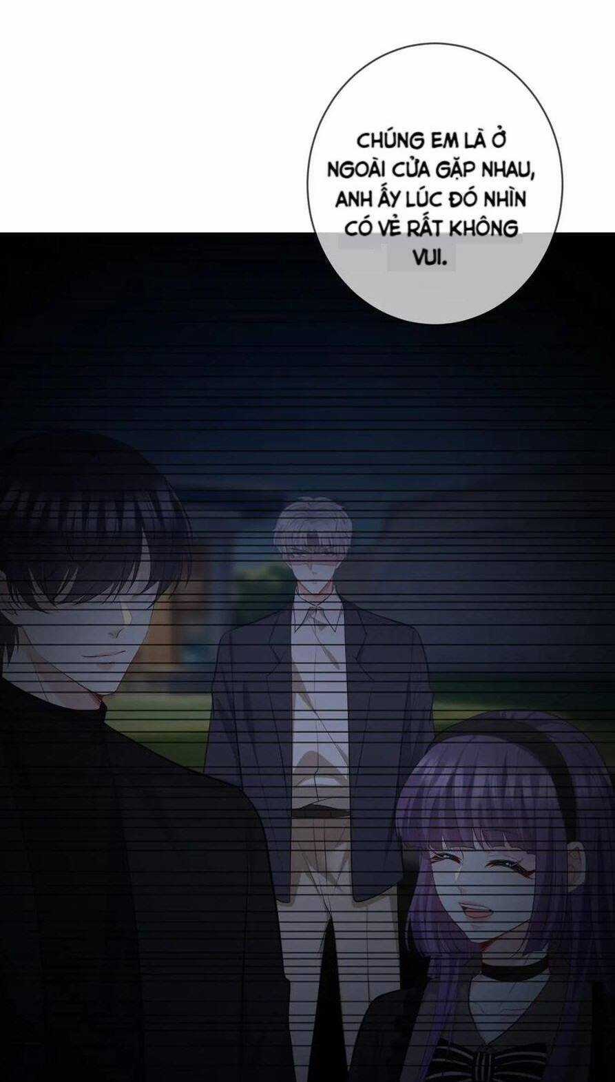 Danh Môn Chí Ái - Chương 451 - Trang 32