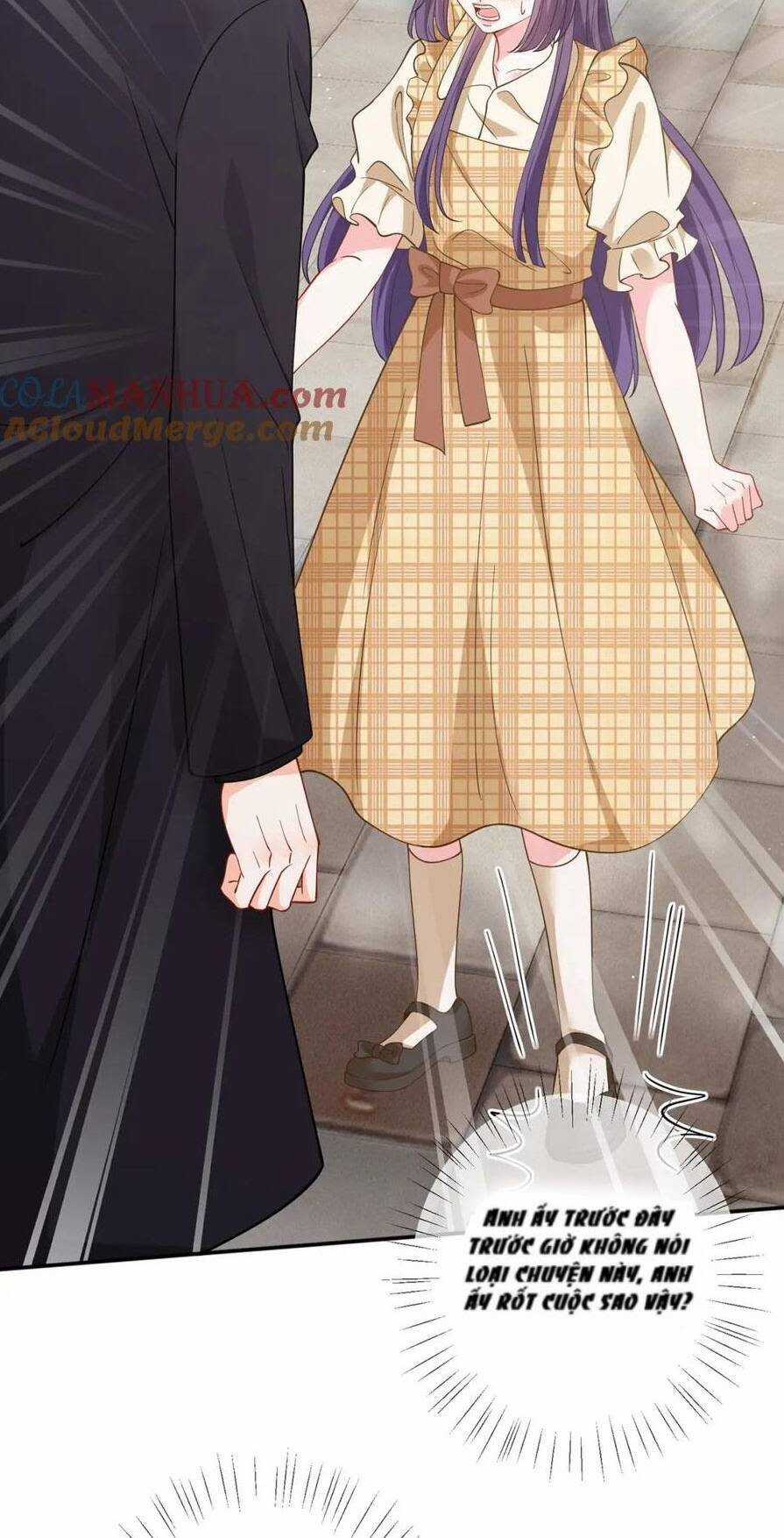 Danh Môn Chí Ái - Chương 452.1 - Trang 8