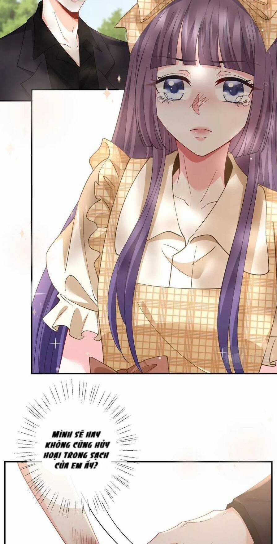 Danh Môn Chí Ái - Chương 452.1 - Trang 10