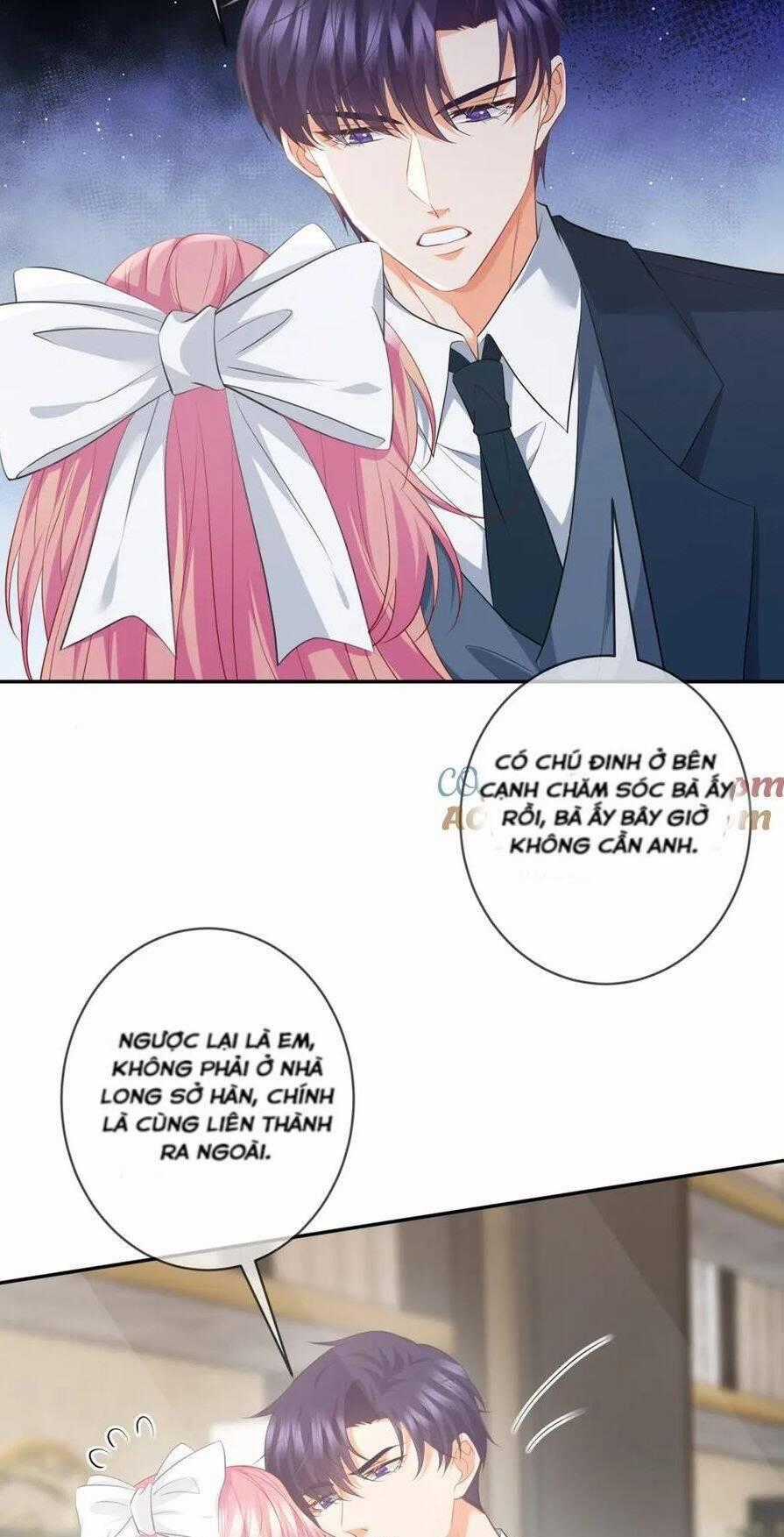 Danh Môn Chí Ái - Chương 452.2 - Trang 1