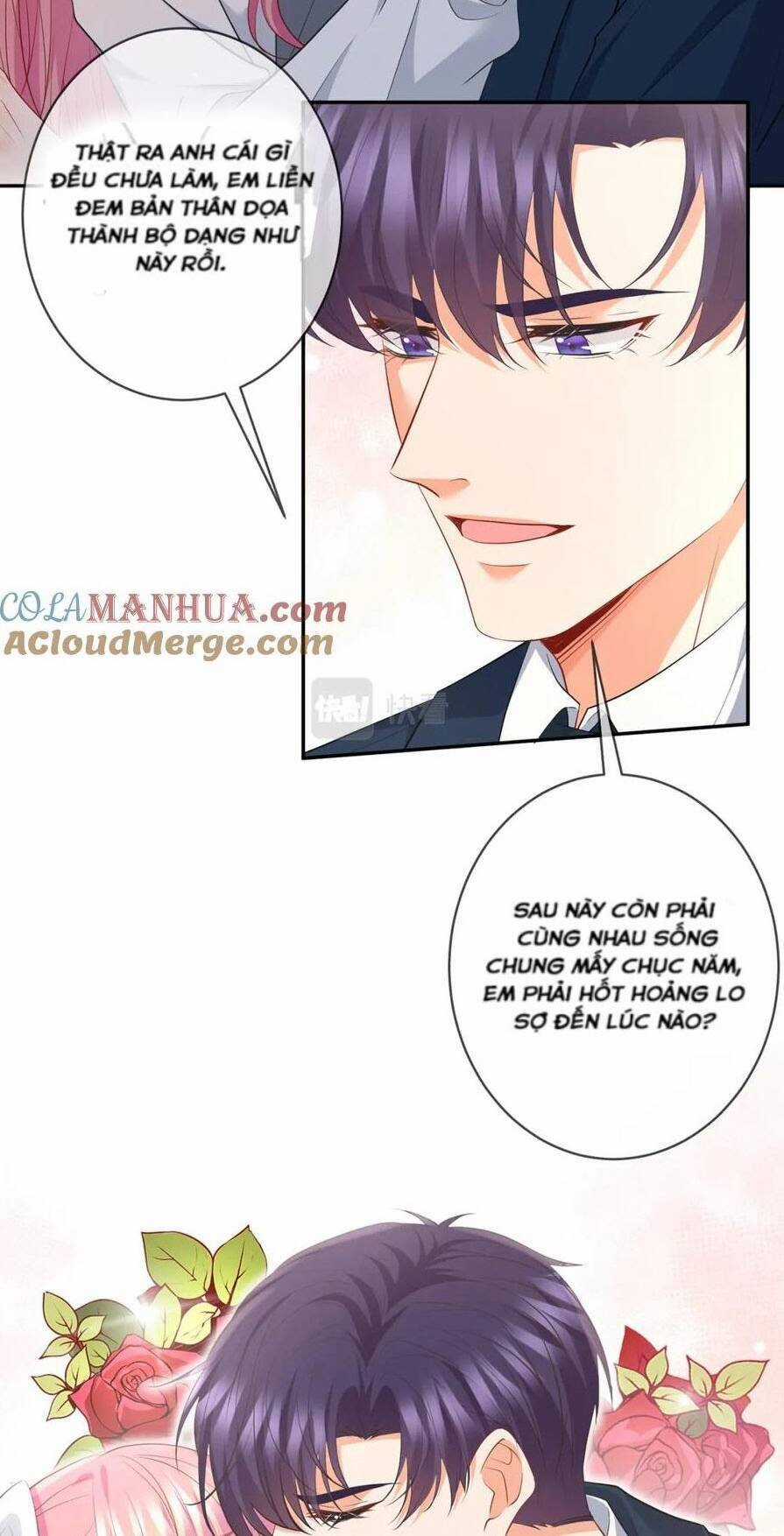 Danh Môn Chí Ái - Chương 452.2 - Trang 4