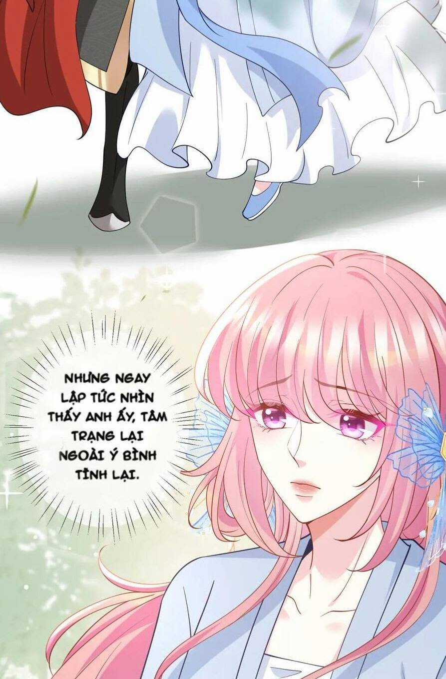 Danh Môn Chí Ái - Chương 458 - Trang 14