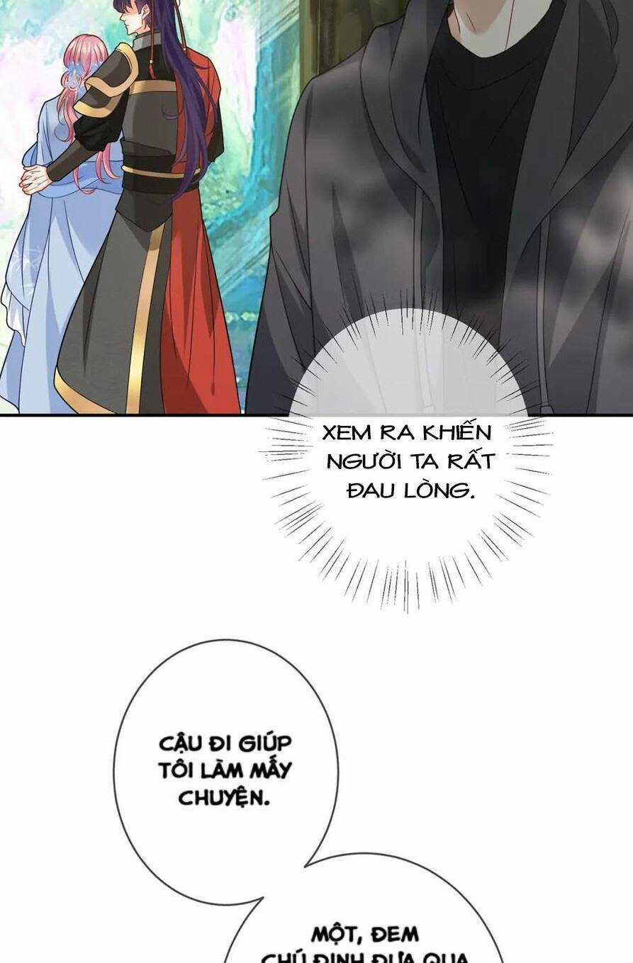 Danh Môn Chí Ái - Chương 458 - Trang 16