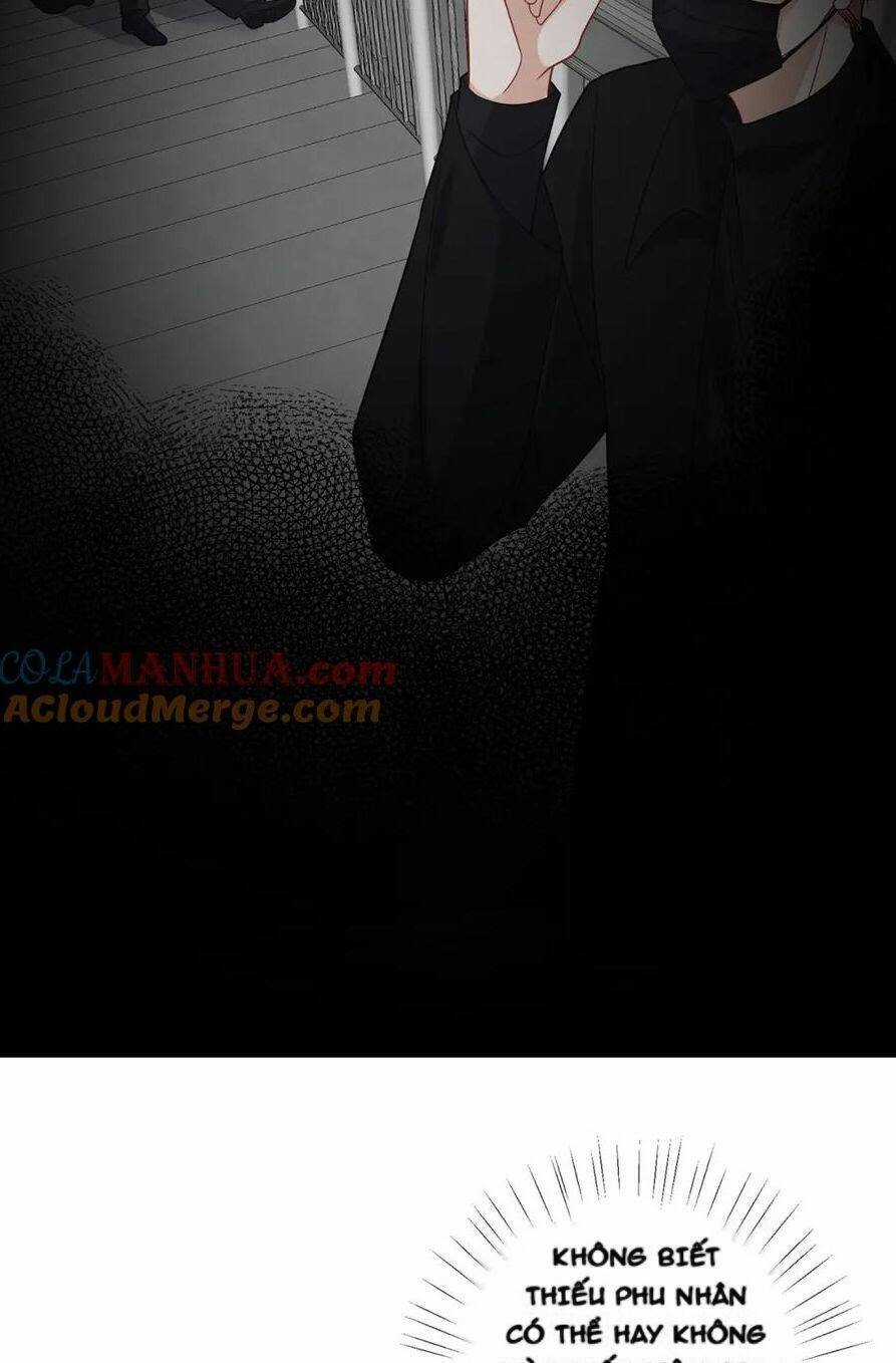 Danh Môn Chí Ái - Chương 458 - Trang 19