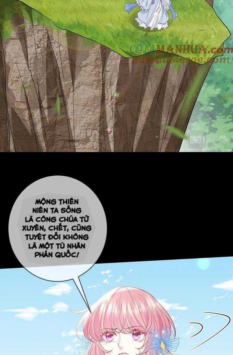 Danh Môn Chí Ái - Chương 458 - Trang 3